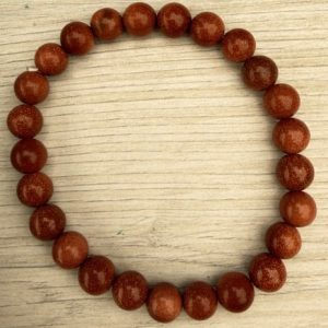 braccialetto goldstone
