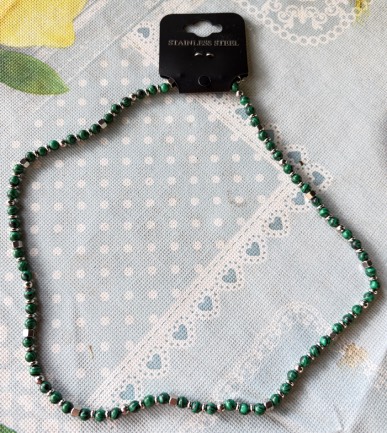IMG_0492 malachite collana