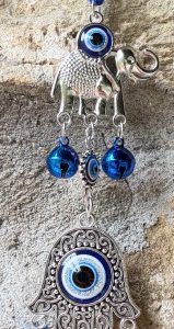 campana eolica elefante