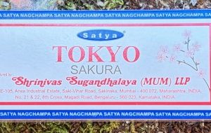 satya tokyo