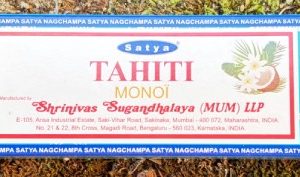 satya Tahiti
