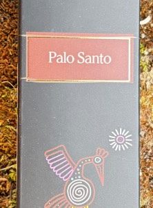 palo santo