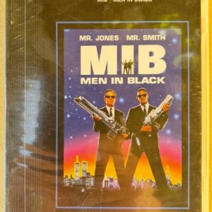 dvd mib