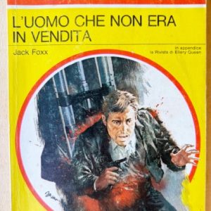 l'uomo che non era in vendita