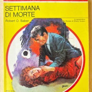 settimana di morte