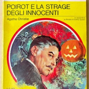 il giallo Mondadori
