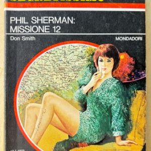 missione 12