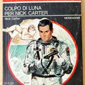 segretissimo Mondadori