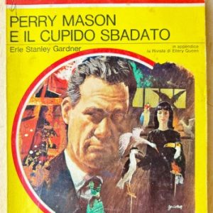 perry mason