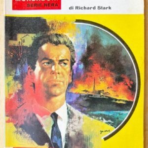 parker : a ferro e fuoco