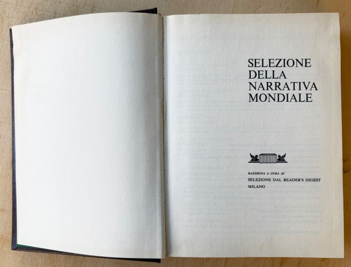IMG_0780 Mondadori narrativa
