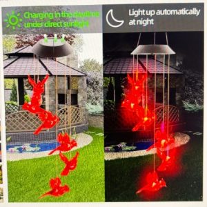lampada luminosa