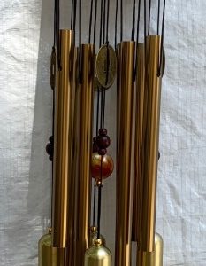 campana eolica