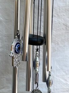 campana eolica