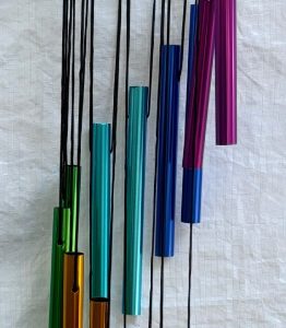 campana eolica