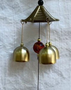 campana vento