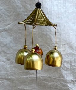 campana eolica