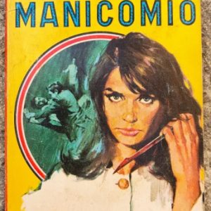 libro giallo Mondadori