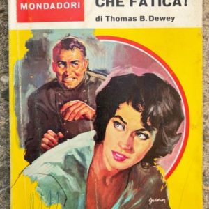 il giallo mondadori
