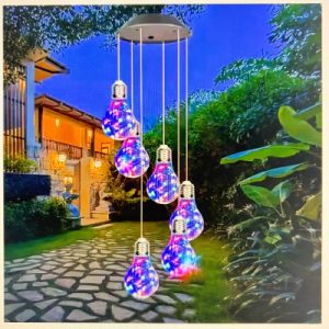 campana solare