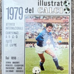 almanacco calcio 1979