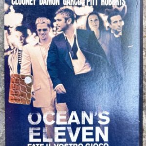 ocean's eleven