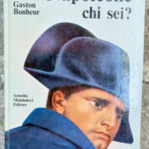napoleone chi sei ?