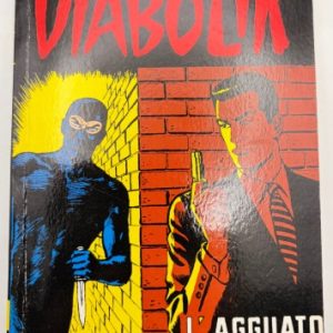 l'agguato di ginko