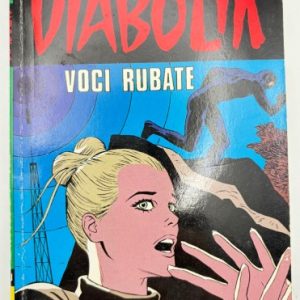 voci rubate