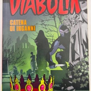 catena di inganni