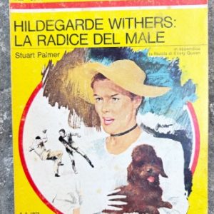 la radice del male