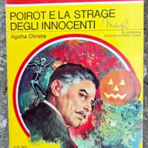 poirot