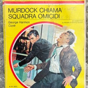 Murdock chiama squadra omicidi