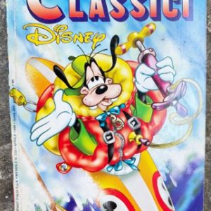 i classici Disney