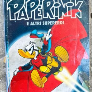 Paperinik