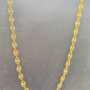 collana piastrine