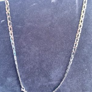 collana unisex