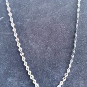 collana rombi