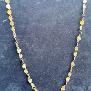 collana donna