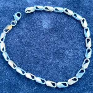 braccialetto unisex