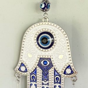 campana mano di Fatima