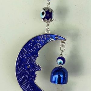 campana eolica luna