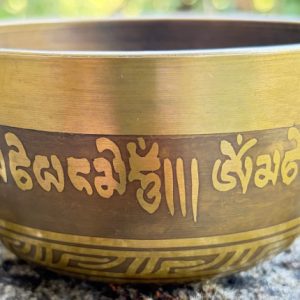 campana tibetana