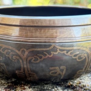 campana tibetana