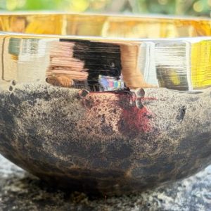 campana tibetana