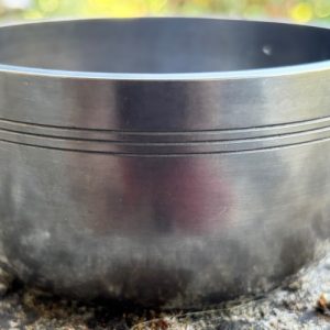 campana tibetana