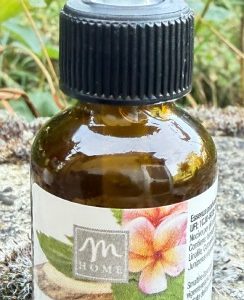 essenza patchouli