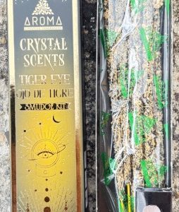 incenso stick smudge