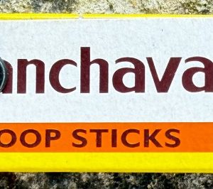 stick mini incensi