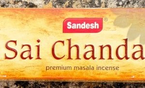 sai chandan